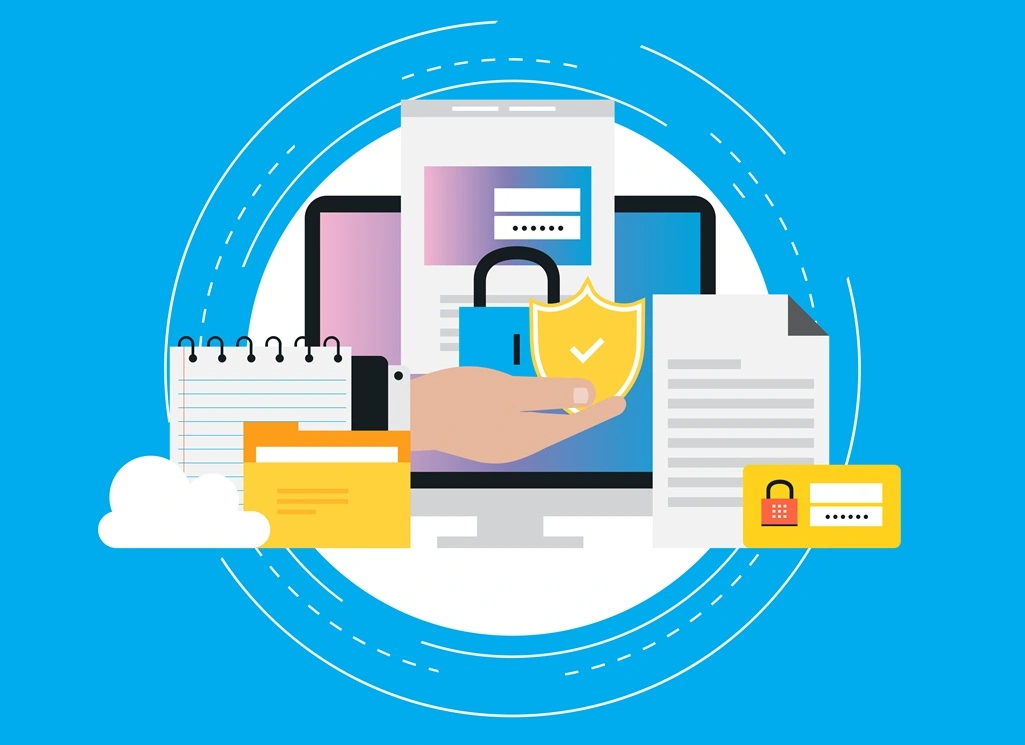 Secure printing services
