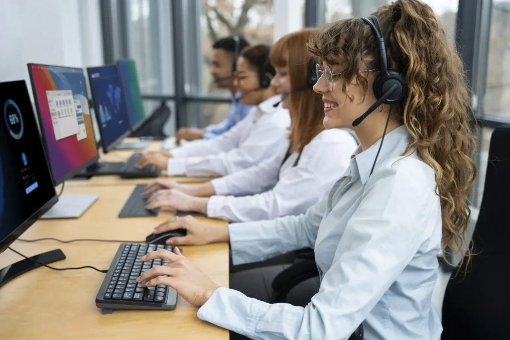 BPO Solutions for Financial Sector