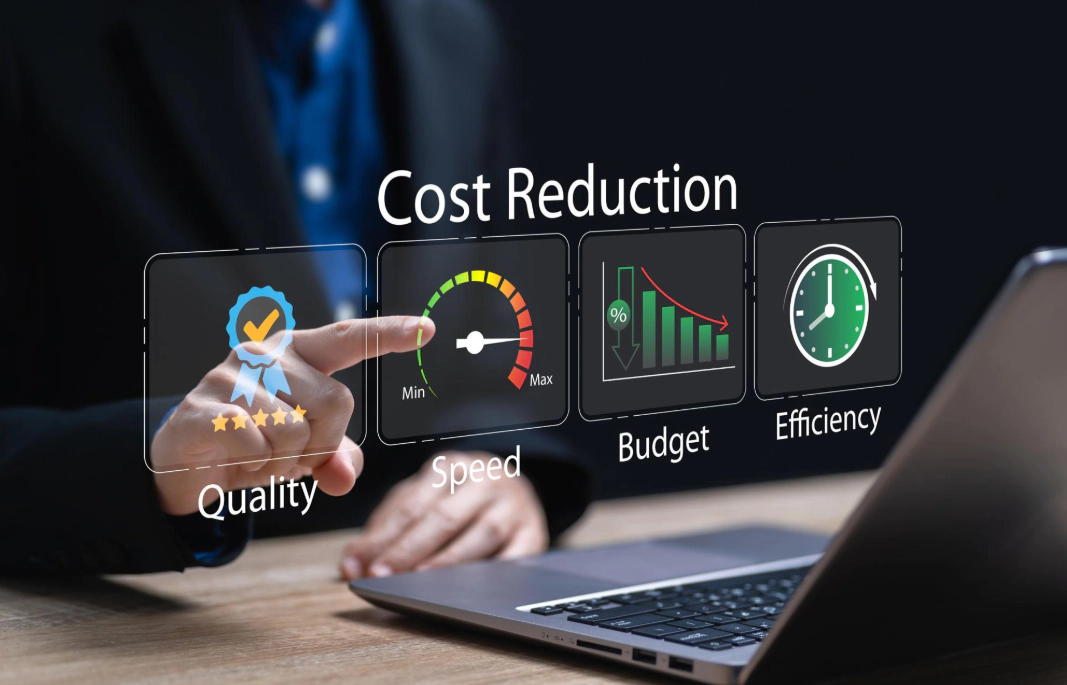 Cost Efficiency in Business Process Outsourcing