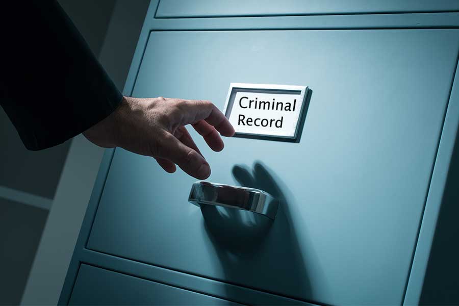 Criminal Record Checks